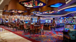Meja live casino online dengan dealer langsung tersedia 24 jam