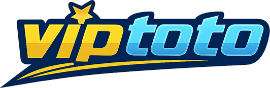 Logo viptoto platform taruhan Indonesia